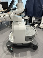 USG kardiologiczne Philips Affiniti 50