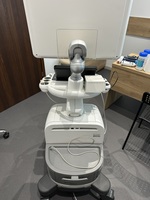 USG kardiologiczne Philips Affiniti 50