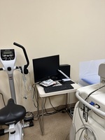 System EKG wysiłkowy MEDEA Stresstest  
