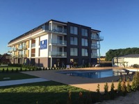 Wynajmę  apartament nad morzem Sarbinowo okolice Mielna 