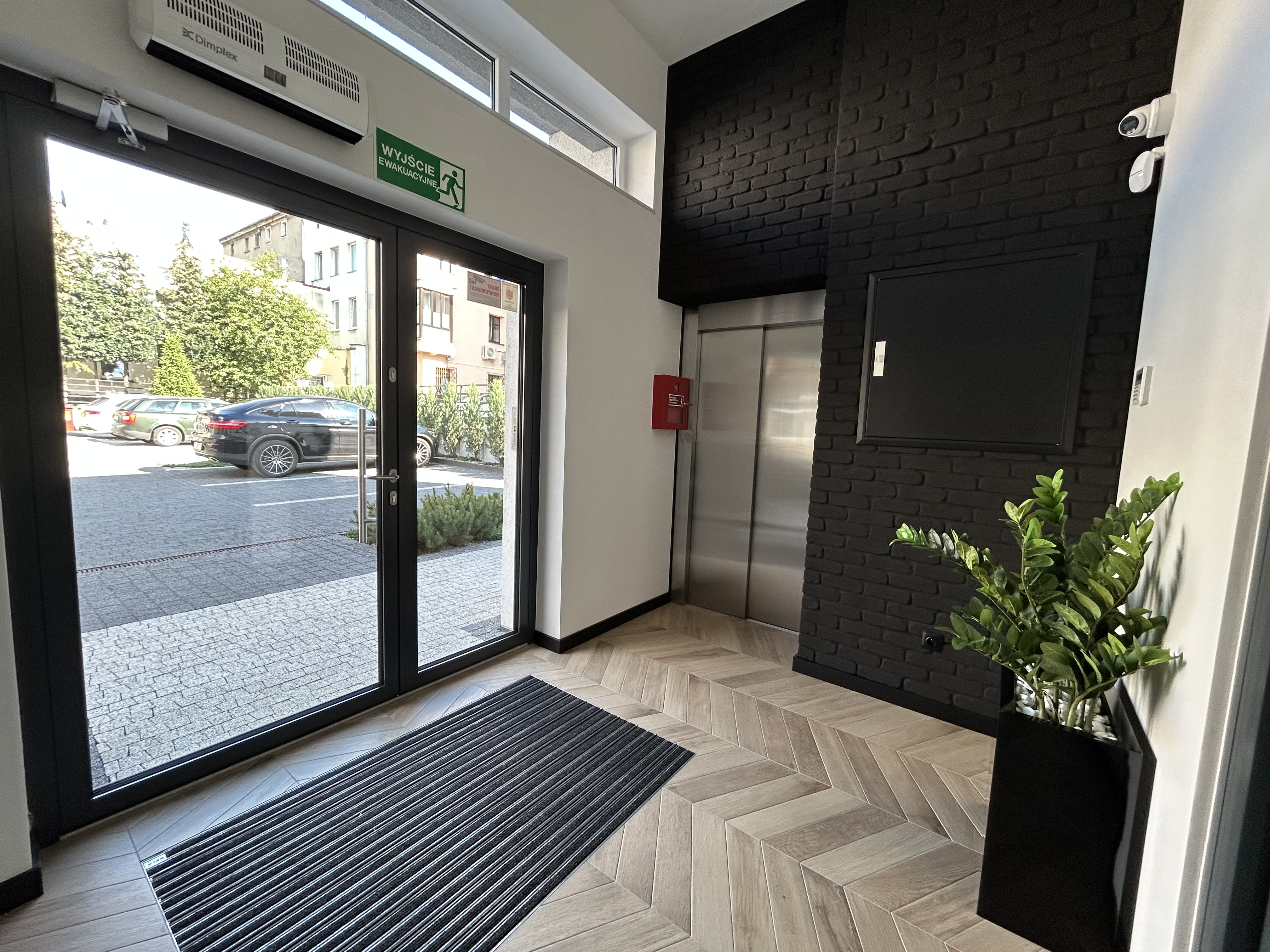 Wynajmę lokal medyczny w Centrum Kluczborka