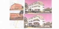 Wyjątkowa loklaizacja/Oferta najmu budynku 1000 m² na terenie Szpitala Powiatowego w Piszu