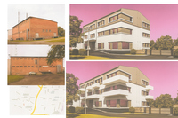 Wyjątkowa loklaizacja/Oferta najmu budynku 1000 m² na terenie Szpitala Powiatowego w Piszu
