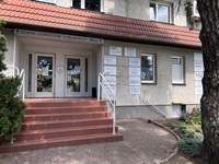 stomatologia ortodoncja gabinet