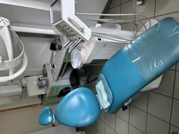 stomatologia ortodoncja gabinet