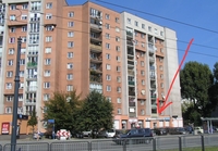 Lokal na przychodnię 130m2 Warszawa Praga w dobrej lokalizacji