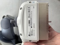  GE  Logiq S8 