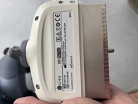  GE  Logiq S8 