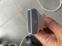  GE  Logiq S8 
