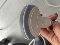  GE  Logiq S8 