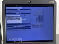  GE  Logiq S8 