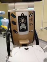 Alcon Centurion Vision System – fakoemulsyfikator okulistyczny