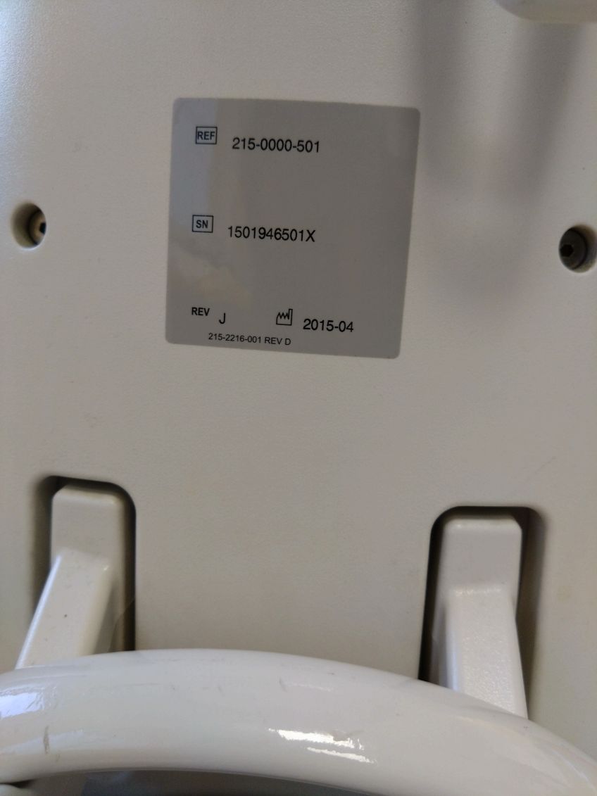 Alcon Centurion Vision System – fakoemulsyfikator okulistyczny