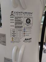 Alcon Centurion Vision System – fakoemulsyfikator okulistyczny