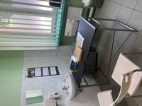 Likwidacja gabinetu lekarskiego- wyprzedaż wyposażenia 