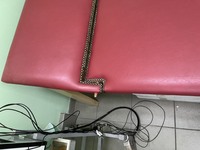 Likwidacja gabinetu lekarskiego- wyprzedaż wyposażenia 