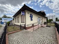 Przychodnia lekarska na sprzedaż | Gotowy obiekt medyczny | Centrum Brzegu 