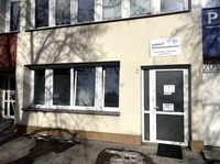 Wynajmę lokal na Rzeckiego 21, Lublin