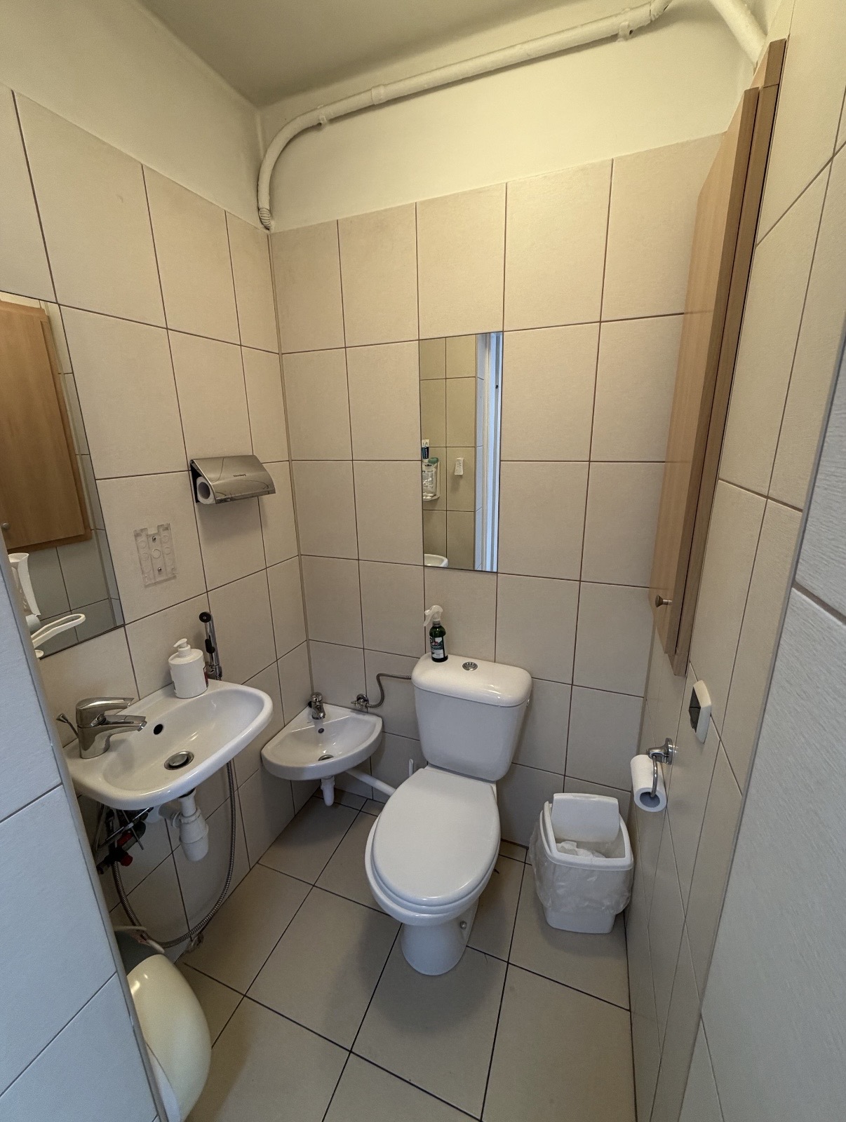 Wynajmę lokal na Rzeckiego 21, Lublin