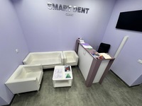 Gotowa klinika stomatologiczna 140 m² z odbiorami, 3 gabinety + RTG