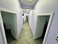 Gotowa klinika stomatologiczna 140 m² z odbiorami, 3 gabinety + RTG