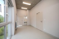 Kraków (Kurdwanów) - budynek usługowy pod gabinety medyczne, ok. 370 m², 17 gabinetów