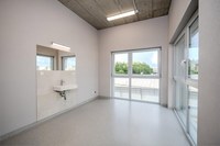 Kraków (Kurdwanów) - budynek usługowy pod gabinety medyczne, ok. 370 m², 17 gabinetów