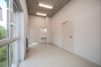 Kraków (Kurdwanów) - budynek usługowy pod gabinety medyczne, ok. 370 m², 17 gabinetów