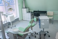 Sprzedam gabinet stomatologiczny