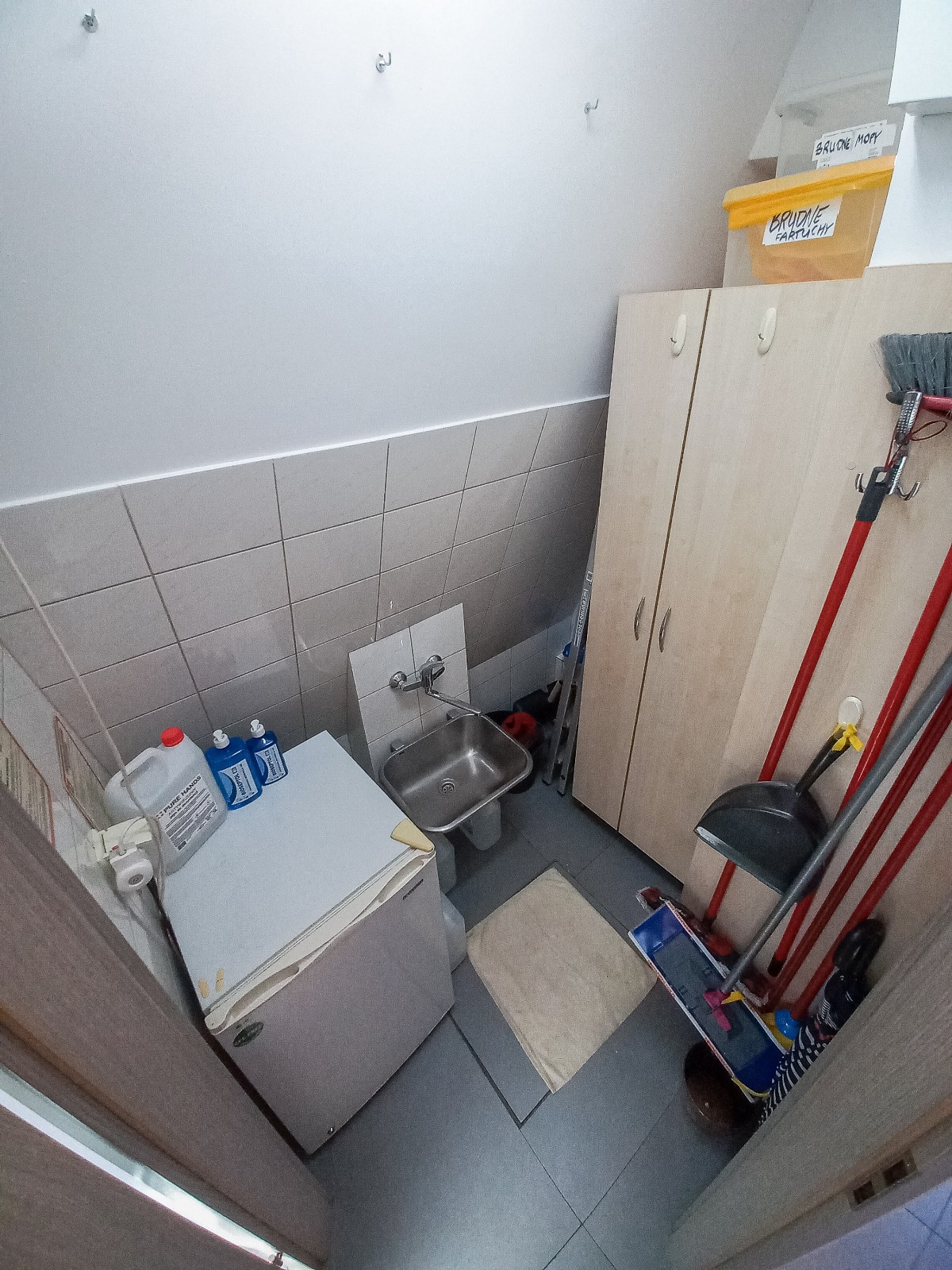 Sprzedam gabinet stomatologiczny
