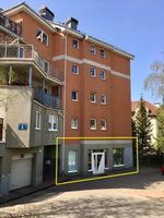 Gabinety lekarskie do wynajęcia – Gdynia Dąbrowa, ul. Sojowa