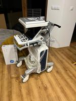 Echokardiograf GE Vivid S70