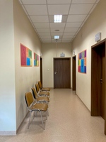 lokal medyczny 6 gabinetów 