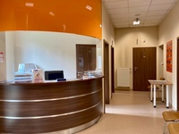lokal medyczny 6 gabinetów 