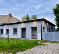 lokal medyczny 6 gabinetów 