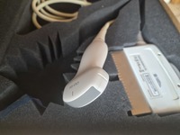 Na sprzedaż profesjonalna, szerokopasmowa głowica convex Samsung CA3-10A w bardzo dobrym stanie