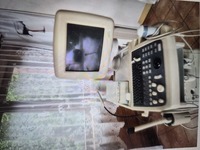 Aparat USG Medison Sonoace 8000 Live PRIME | 2 głowice + Videoprinter