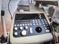 Aparat USG Medison Sonoace 8000 Live PRIME | 2 głowice + Videoprinter