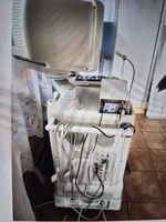 Aparat USG Medison Sonoace 8000 Live PRIME | 2 głowice + Videoprinter