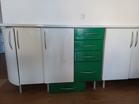 sprzedam wyposażenie gabinetu stomatologicznego
