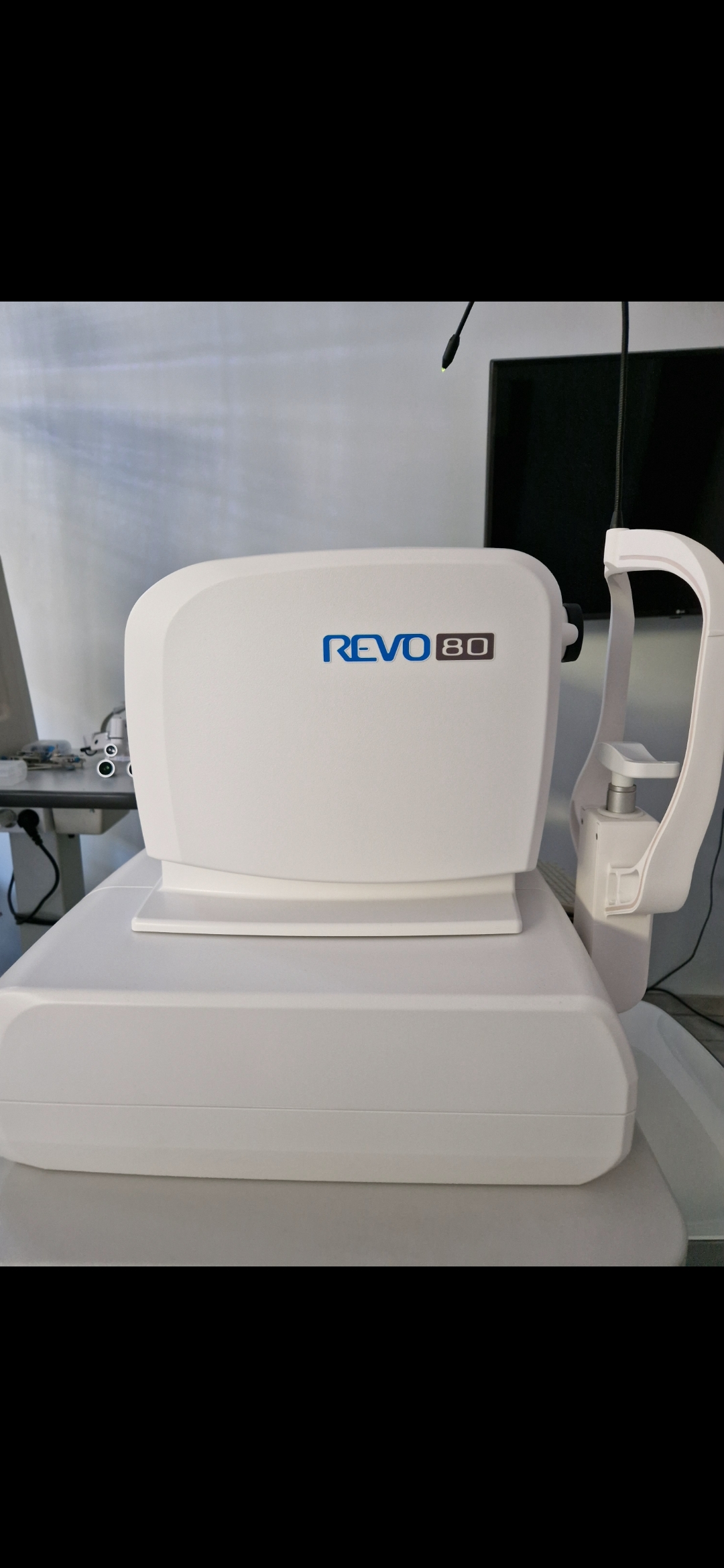 SPRZEDAM TOMOGRAF REVO 80